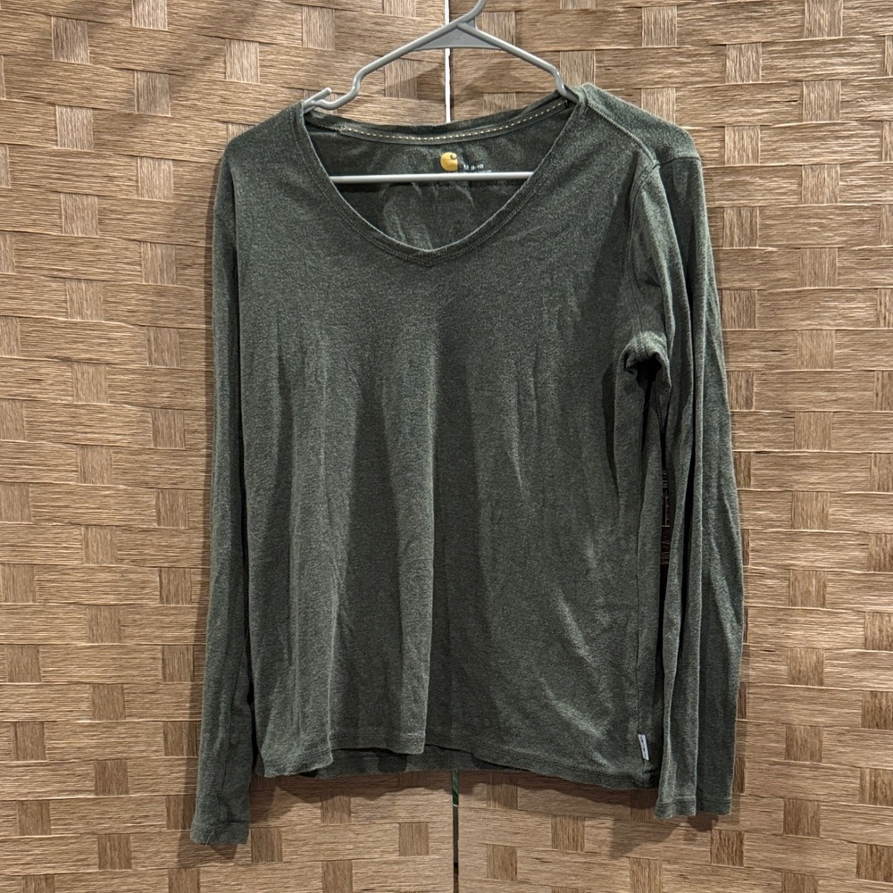 Carhartt long sleeve